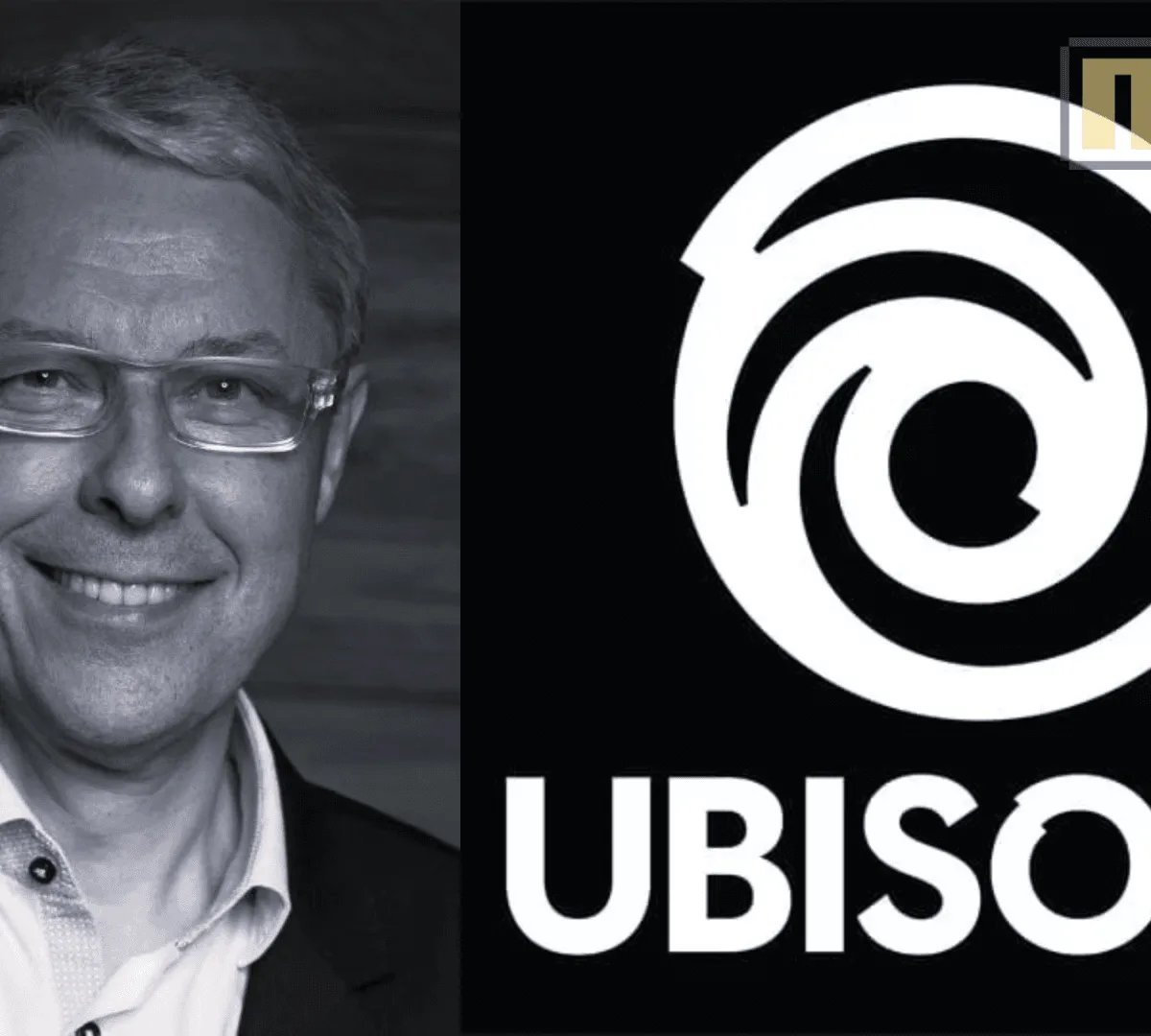 Ubisoft 創辦家族成員 Claude Guillemot 遭遇空難事故不幸逝世