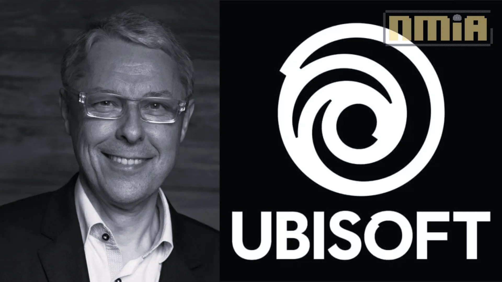 Ubisoft 創辦家族成員 Claude Guillemot 遭遇空難事故不幸逝世