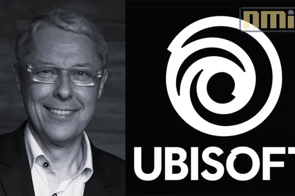 Ubisoft 創辦家族成員 Claude Guillemot 遭遇空難事故不幸逝世