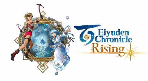 橫向卷軸動作RPG《百英雄傳: 崛起》上線日公佈!