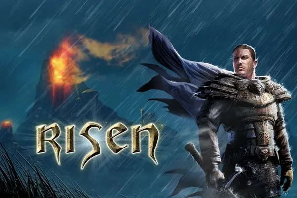 《From Zero to Hero: Risen》即將登陸PS4、Xbox One及Nintendo Switch!