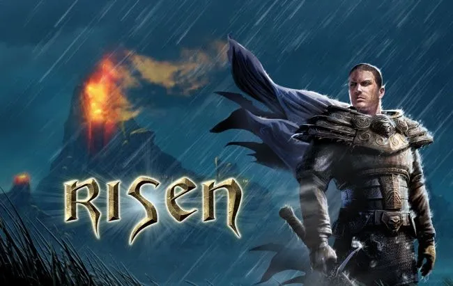 《From Zero to Hero: Risen》即將登陸PS4、Xbox One及Nintendo Switch!