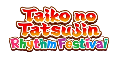 Nintendo Switch™ Taiko no Tatsujin: Rhythm Festival The latest Taiko no Tatsujin game is coming to the Nintendo Switch system this year!