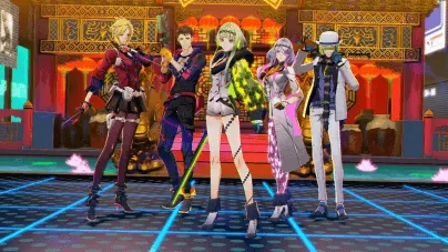 【靈魂駭客2】遊戲豪華體驗會募集即將開始!