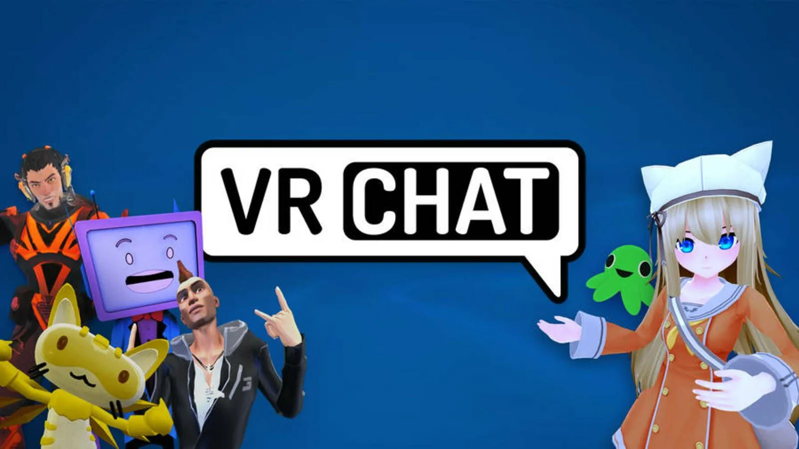 虛擬社交遊戲《VRChat》加入反作弊系統禁用Mod,遭玩家負評轟炸