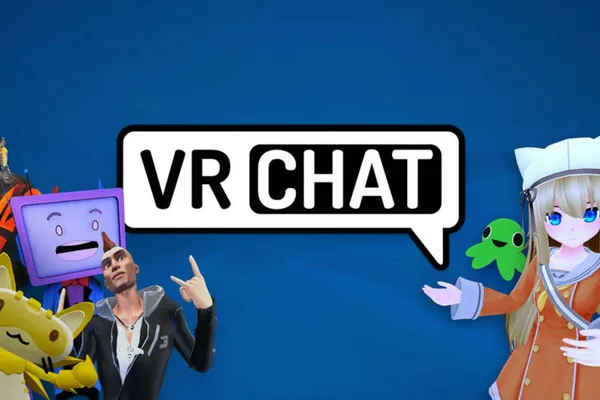 虛擬社交遊戲《VRChat》加入反作弊系統禁用Mod,遭玩家負評轟炸