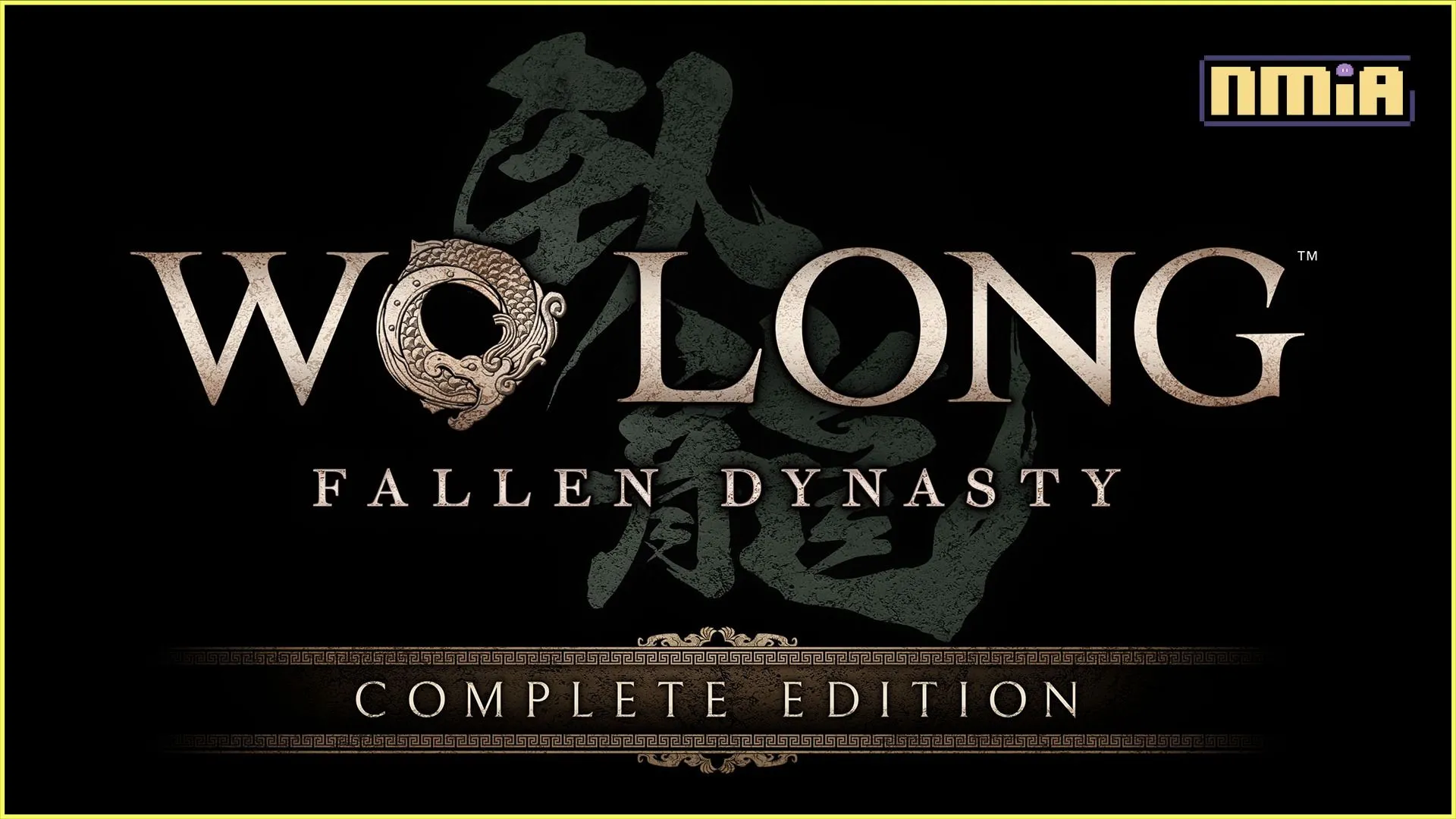暗黑三國誅死遊戲『Wo Long: Fallen Dynasty Complete Edition』今日發售
