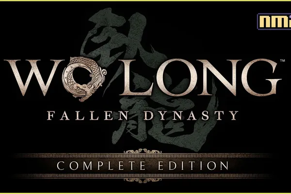 暗黑三國誅死遊戲『Wo Long: Fallen Dynasty Complete Edition』今日發售