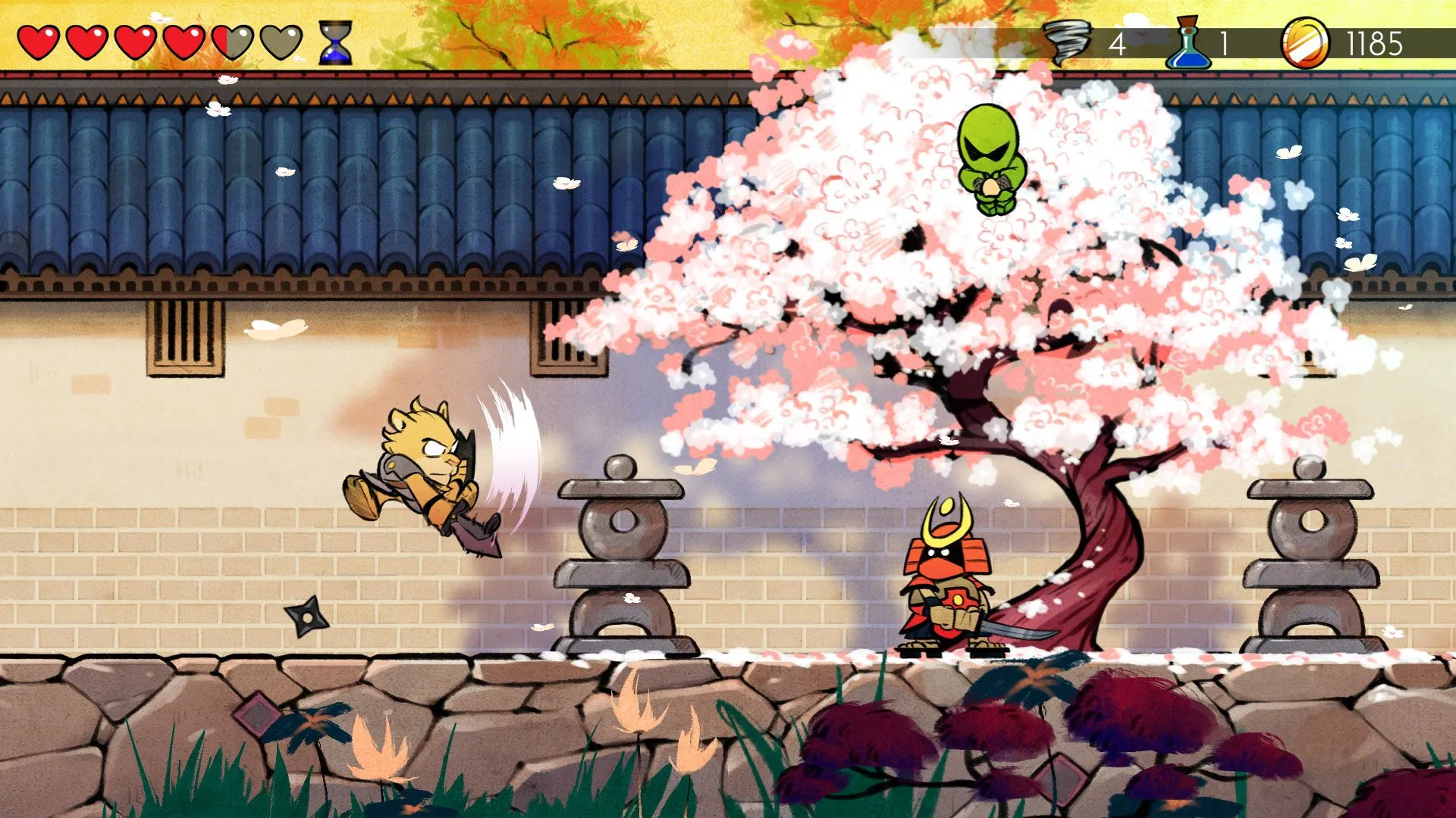 Epic Game Store 免費遊戲《神奇男孩 3:龍之陷阱》領取後永久保留