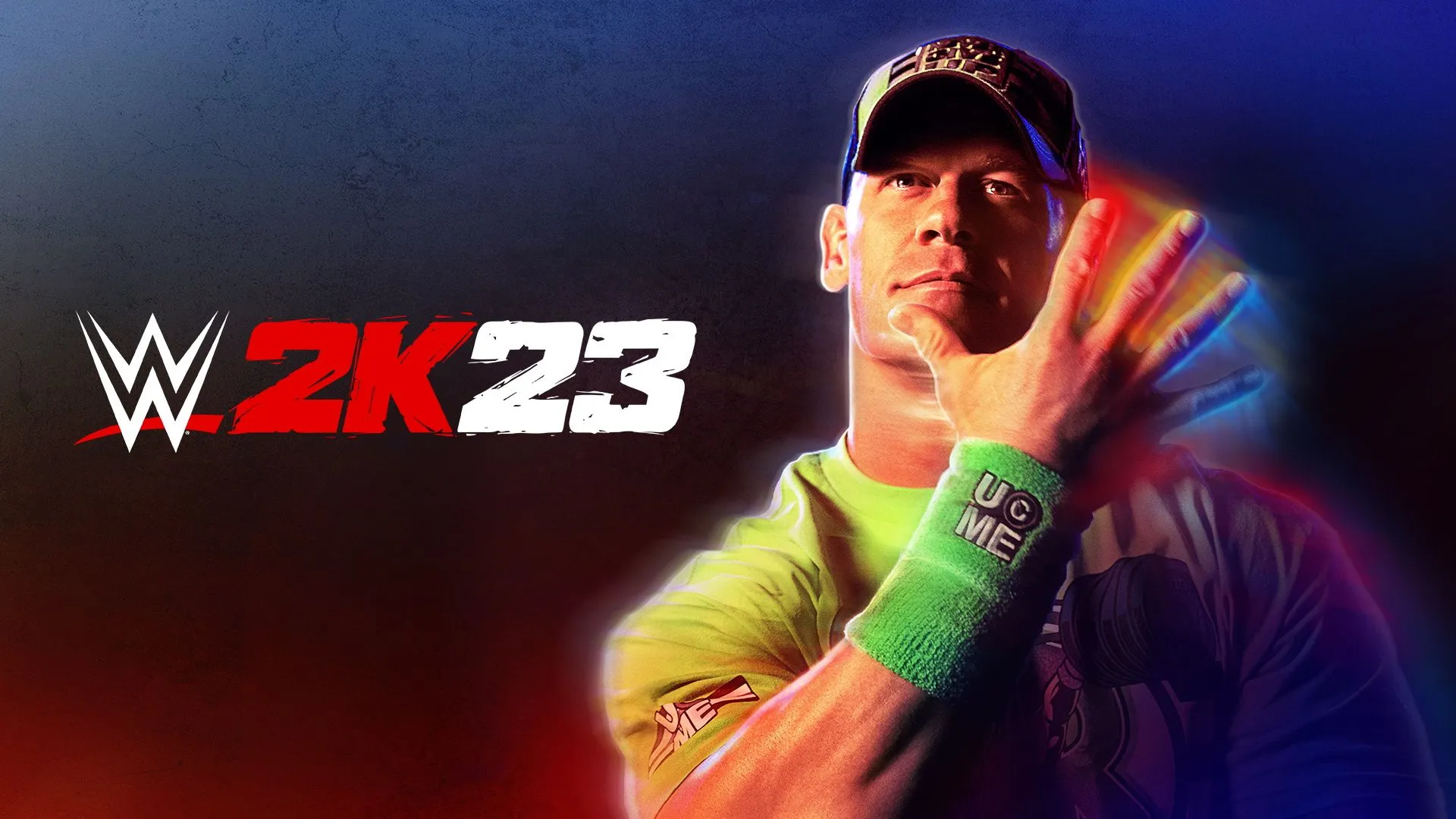 #EvenStronger – 辣個手持冰淇淋的男人來了!《WWE 2k23》