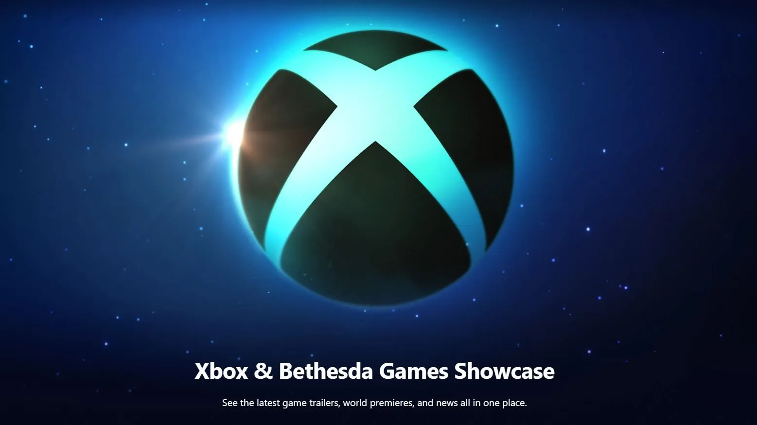 A quick recap to Xbox & Bethesda Games Showcase 2022