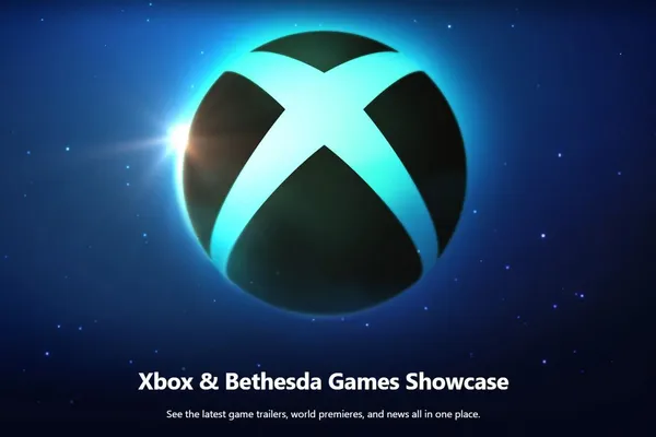 6月13日的Xbox & Bethesda Games Showcase 2022 懶人包