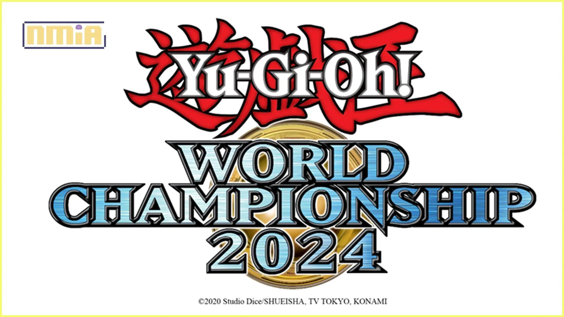 「遊戲王 MASTER DUEL」、「遊戲王 DUEL LINKS」 即將開始邁向 YU-GI-OH! WORLD CHAMPIONSHIP 世界大賽選拔!