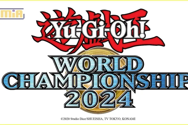 「遊戲王 MASTER DUEL」、「遊戲王 DUEL LINKS」 即將開始邁向 YU-GI-OH! WORLD CHAMPIONSHIP 世界大賽選拔!