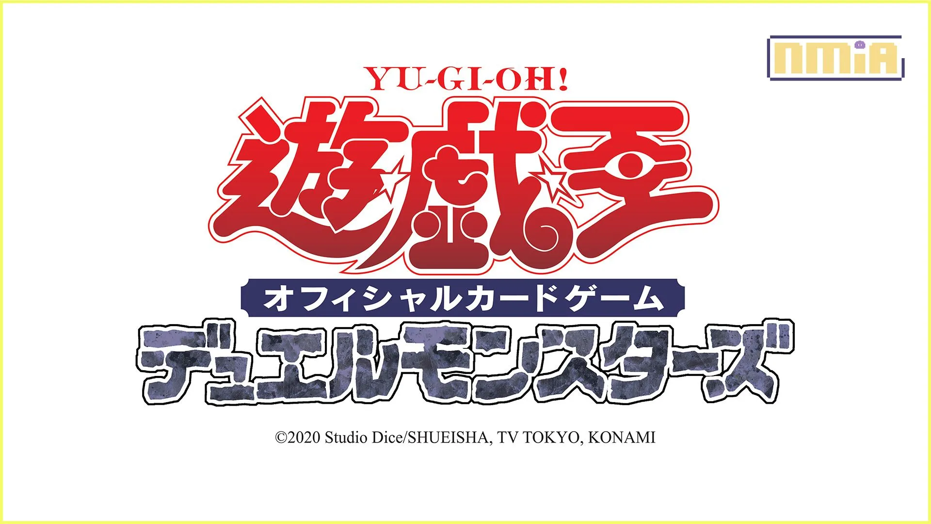 Yu-Gi-Oh! Official Card Game亞洲英文版卡牌遊戲已在今天推出! 亞洲各地同步展開推廣活動