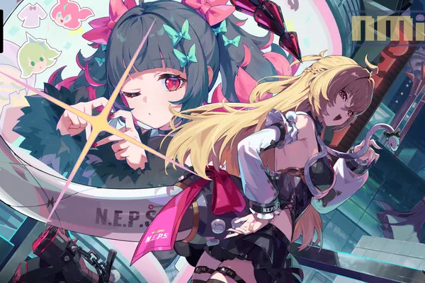 《絕區零》2.7 版本「英雄不死於往昔」3/24 登場!空洞英雄大賽開幕,全新代理人南宮羽與希希芙參戰