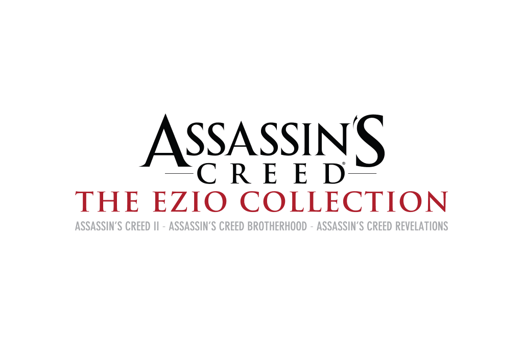 Assassin’s Creed®: The Ezio Collection Now Available on  Nintendo Switch™