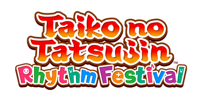 Nintendo Switch™ Taiko no Tatsujin: Rhythm Festival The latest Taiko no Tatsujin game is coming to the Nintendo Switch system this year!