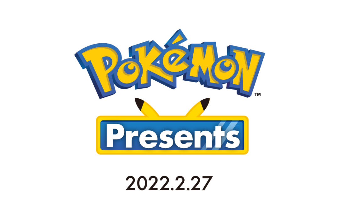 《寶可夢》系列邁入開放世界  系列最新作品《寶可夢 朱／紫》  2022 年冬季在 Nintendo Switch 登場！ 「Pokémon Presents 2022.2.27」影片公開！