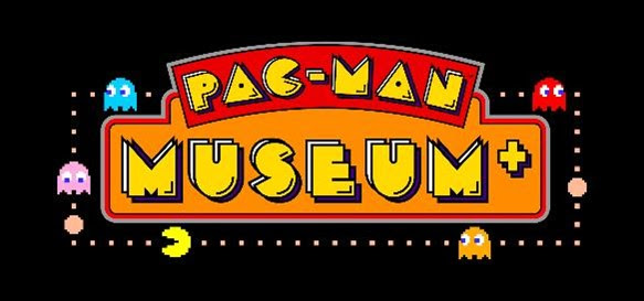 PAC-MAN MUSEUM+ will be released on 26 May 2022 for PlayStation®4 and the Nintendo Switch™!