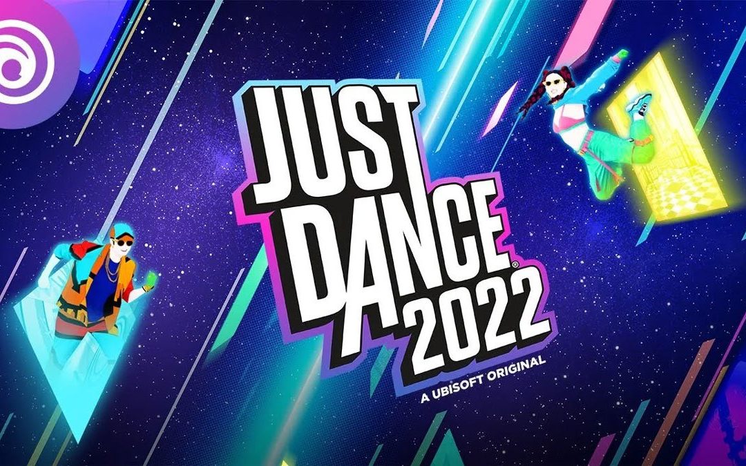 一年一度，每年例行推出的《舞力全開（Just Dance）》2022年版有什麽不同