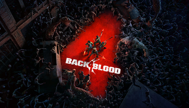 《喋血復仇Back 4 Blood》獵殺丧尸的新款遊戲評測