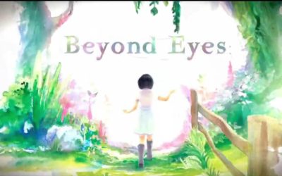 體驗盲人世界 Beyond Eyes 遊玩體驗
