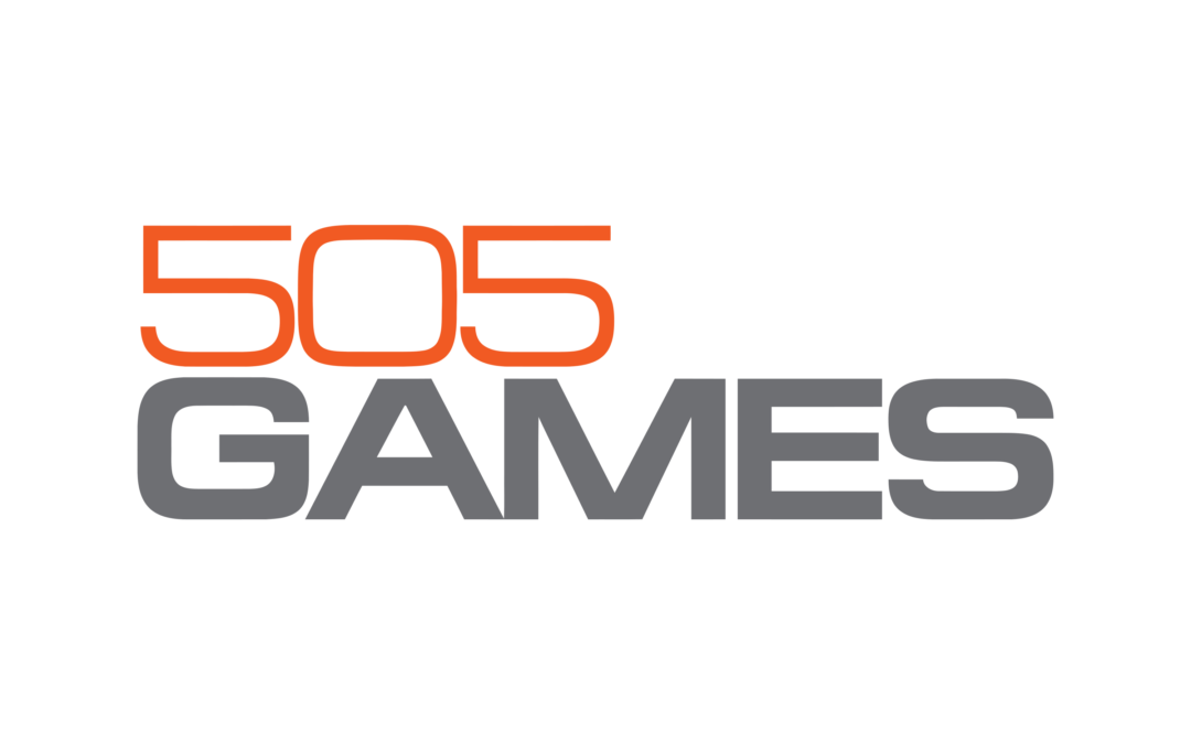 505 Games首個遊戲發表會 全新未公開內容即將釋出