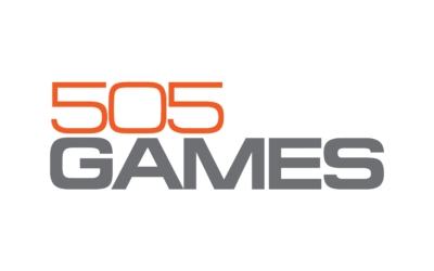 505GAMES PUBLISHER REVEALS NEW GAMES FROM FIRST EVER PRODUCT SHOWCASE