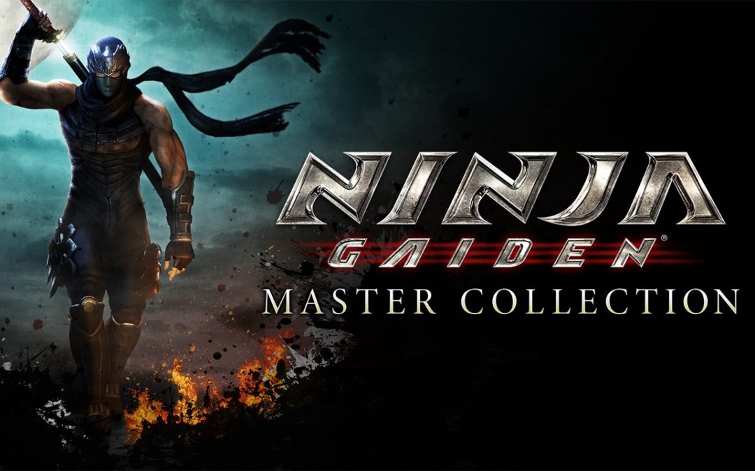 令人難忘的高速動作體驗再次甦醒 Ninja Gaiden：Master Collection 評測！