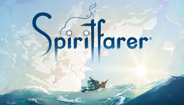 靈魂擺渡者，探討死亡的小遊戲《Spiritfarer》