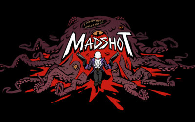 Fast-Paced Rogue-Lite Shooter Madshot Enters Steam Early Access This June