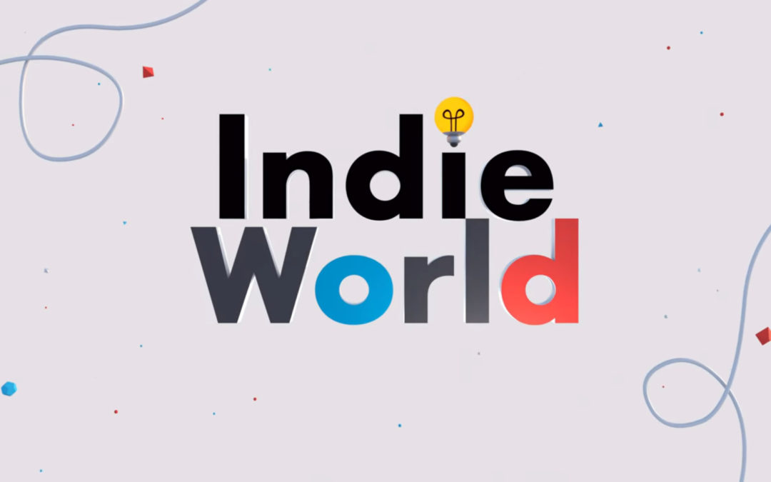 任天堂 Indie World 2022年5月11日 懶人包