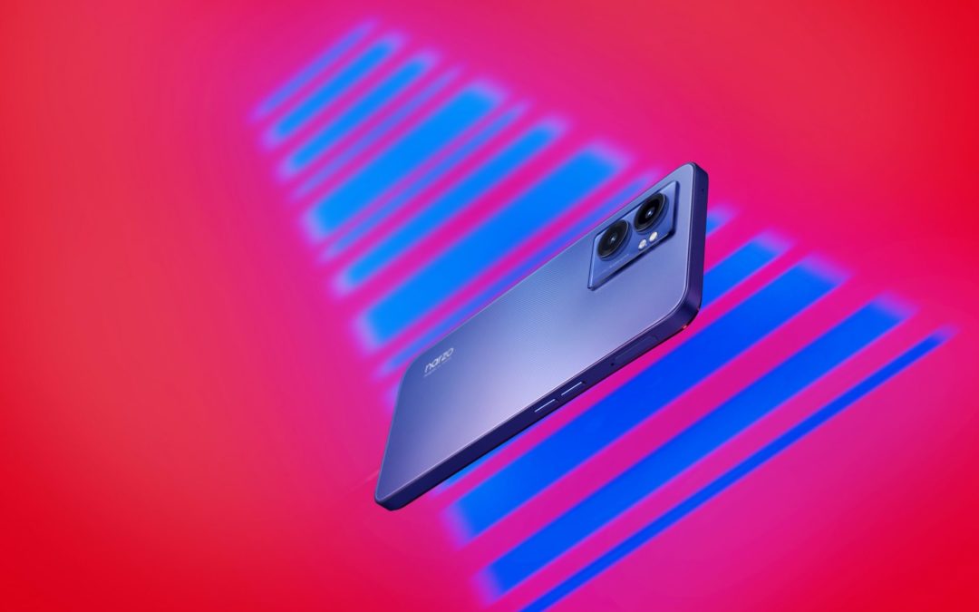 realme narzo 50 5G And narzo 50 Pro 5G To Commence First Online Sales On 25 May From RM899