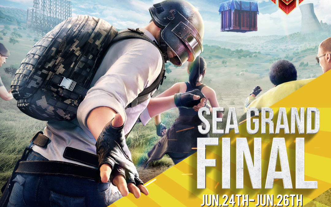 realme PUBG League Celebrates Six Top Teams To Compete In Its Regional Finale This 24 June