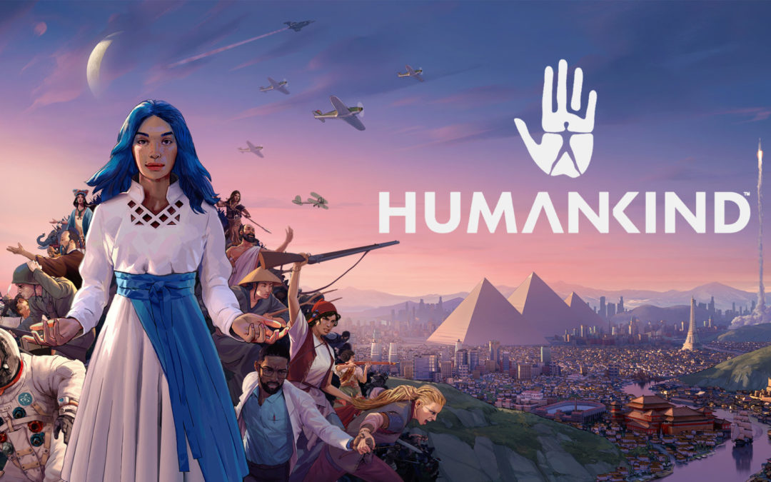 『HUMANKIND™』現已可於遊戲主機上預購   新 DLC「拉丁美洲文化」也已推出