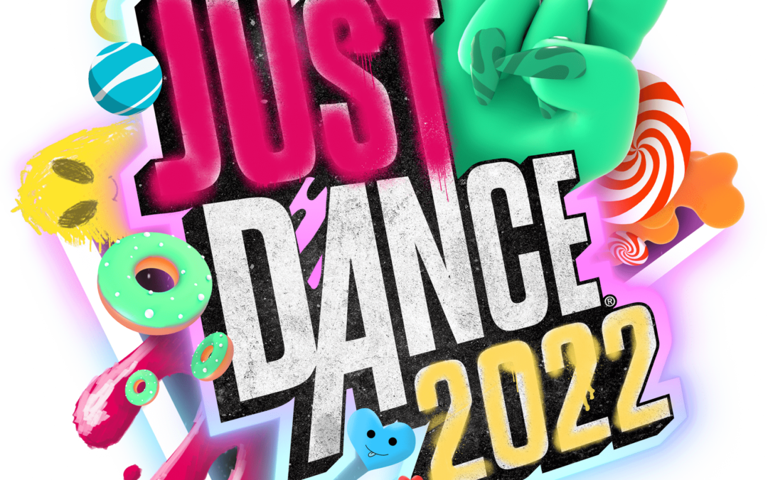 Shake the Boundaries of Reality in Just Dance 2022 Season 2: Surreal, Available Now