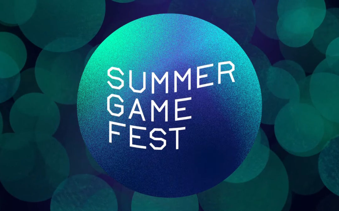 Summer Game Fest 2022 懶人包