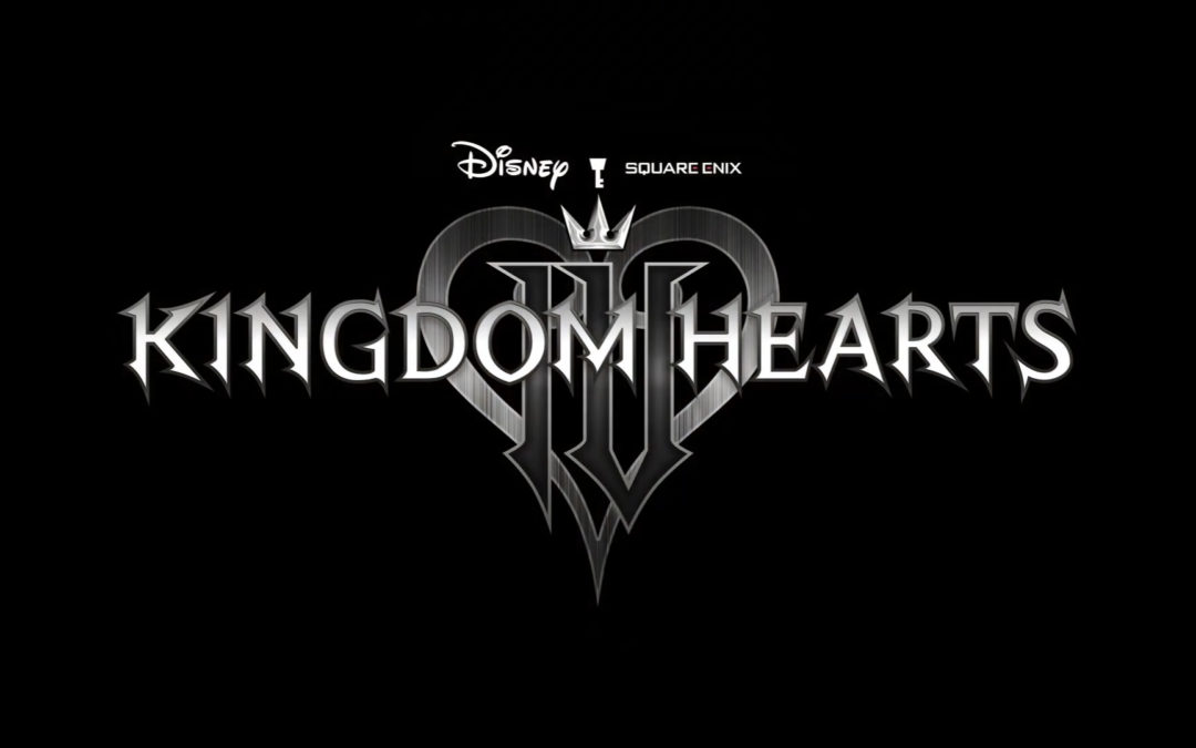 Interview with Tetsuya Nomura, producer of “Kingdom Hearts 4” reveals more information regarding the series