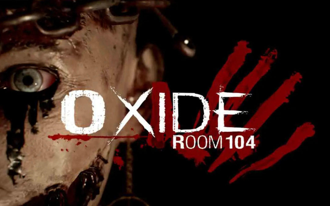 一款結合了《沉默之丘》與《惡靈古堡》短處的恐怖解謎遊戲《Oxide Room 104》 遊戲評測