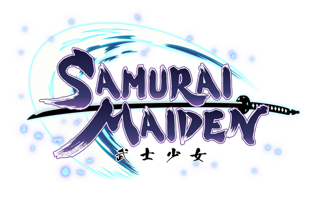 Coming to PlayStation®5/PlayStation®4/Nintendo Switch™   SAMURAI MAIDEN   Asian Localized Version Release Announcement