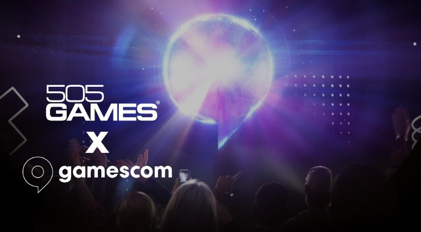 505 Games Reveals Gamescom 2022 Lineup, Three World-First Demos   