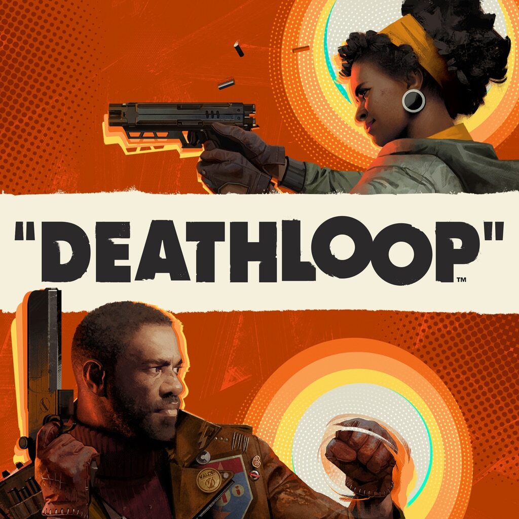 deathloop xbox series x deathloop xbox series x