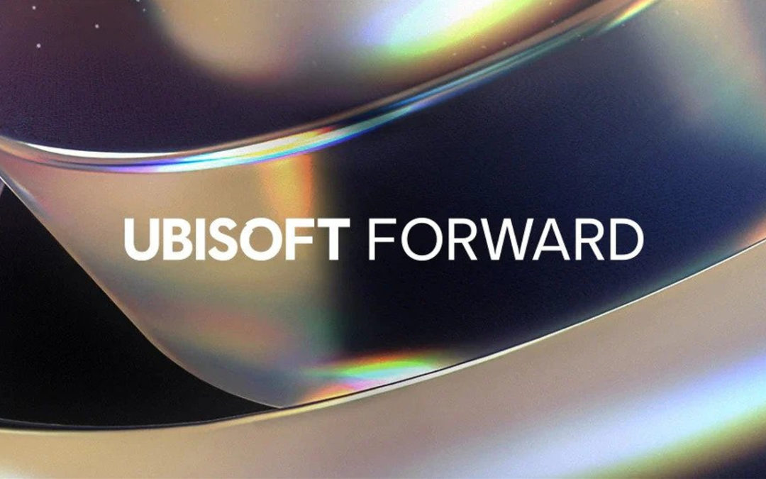 Recap on Ubisoft Forward 2022