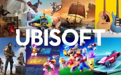 Ubisoft Forward 發表會 9 月 11 日登場帶來《瑪利歐 + 瘋狂兔子 希望之星》最新情報及《刺客教條》特別活動