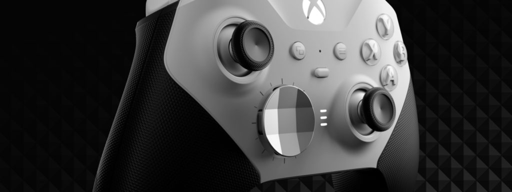 菁英玩家們的最後一手！「Xbox Elite 菁英手把 Series 2 輕裝版」 9 月 21 日在台發售