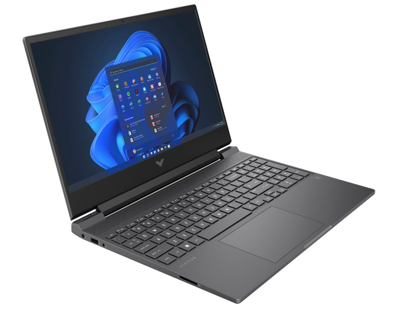 純辦公事的上班族 - HP Victus Gaming Laptop 15-fb0033AX 15.6