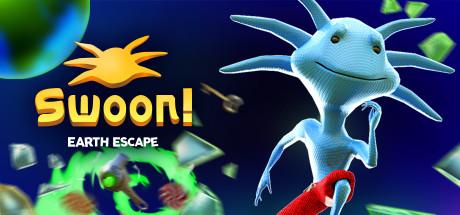 Swoon! Earth Escape 將於 11 月 24 日登陸 Nintendo Switch™ 和 STEAMⓇ
