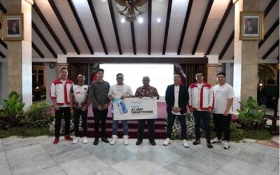 MOONTON Games and Garudaku Academy partner up to enhance education for Indonesia’s esports ecosystem