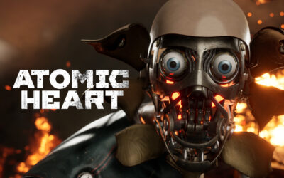 Games and entertainment group GCL’s publishing division 4Divinity to bring Mundfish-developed action-RPG Atomic Heart to Asia, sets up $5M SGD Games Fund to promote and publish Southeast Asian PC and console titles